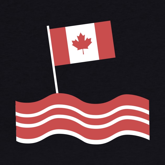 Funny Canadian Bacon by MeatMan